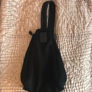 HOBO International Backpack Style Purse GUC